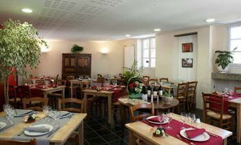 Hôtel Restaurant Le Relais de la Tour