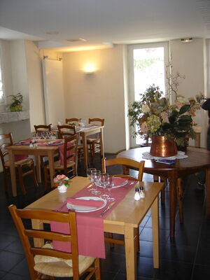 Hôtel Restaurant Le Relais de la Tour