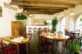 Hôtel Restaurant Le Relais de la Tour