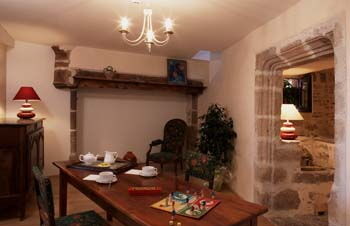 Hôtel Restaurant Le Relais de la Tour