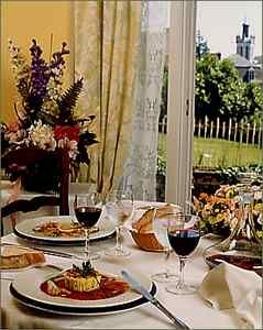 Hôtel Restaurant Le Relais des Gourmands