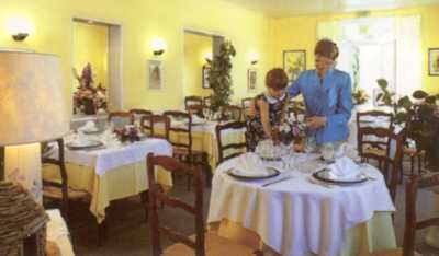 Hôtel Restaurant Le Relais des Gourmands