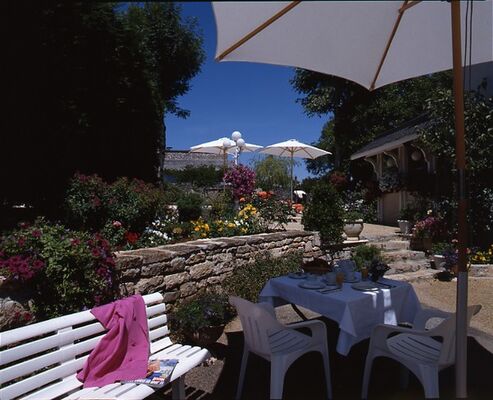 Hôtel Restaurant Le Relais des Gourmands