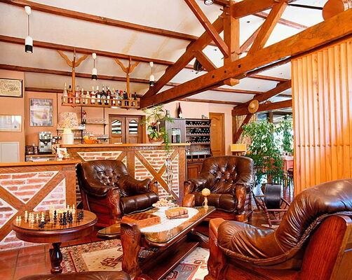 Hôtel Restaurant Le Troubadour