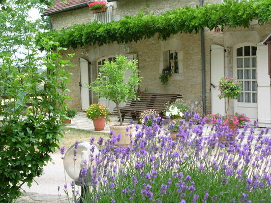 Hôtel Restaurant Le Troubadour