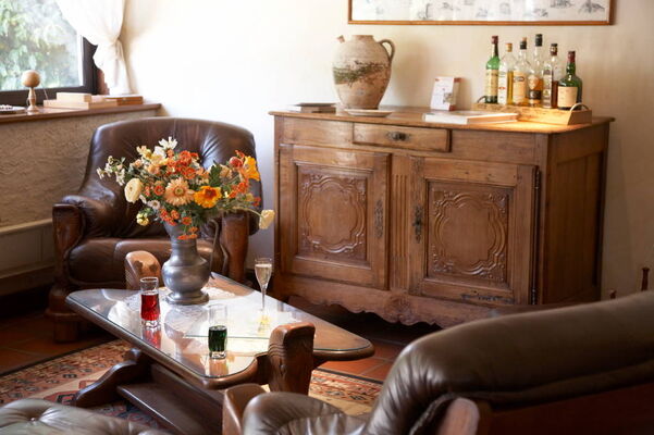 Hôtel Restaurant Le Troubadour