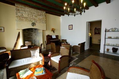 Hôtel Restaurant du Château