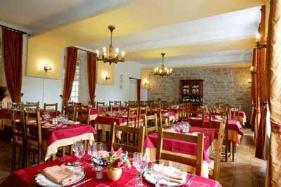 Hôtel Restaurant du Château