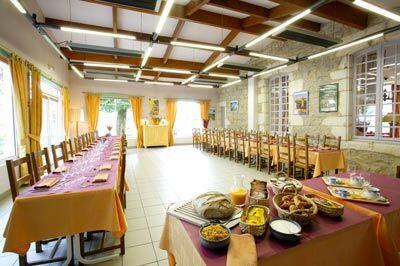 Hôtel Restaurant du Château