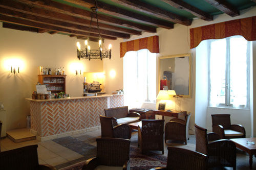 Hôtel Restaurant du Château