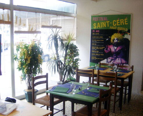 Hôtel du Touring