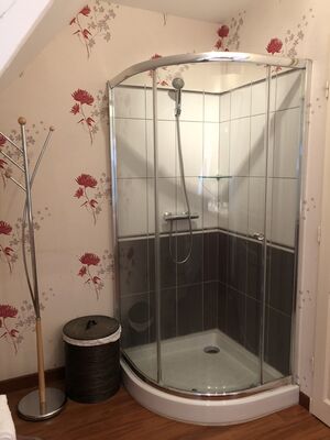 Salle de bain du Pigeonnier