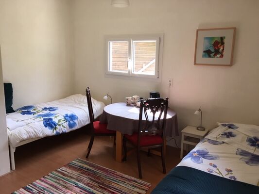 chambre 1