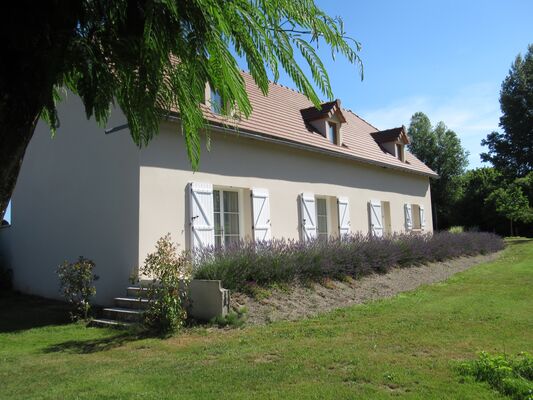 Gîte meublé Le Négadou - Vayrac