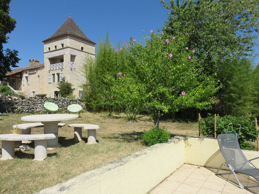vue générale