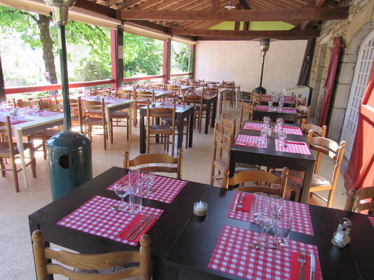 Hôtel Restaurant L'OCCITAN