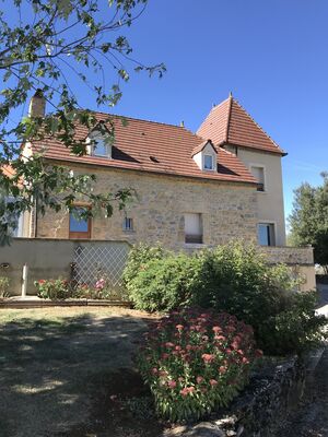 Le Pigeonnier du Causse Nud