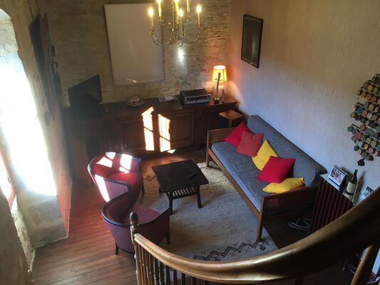 Salon