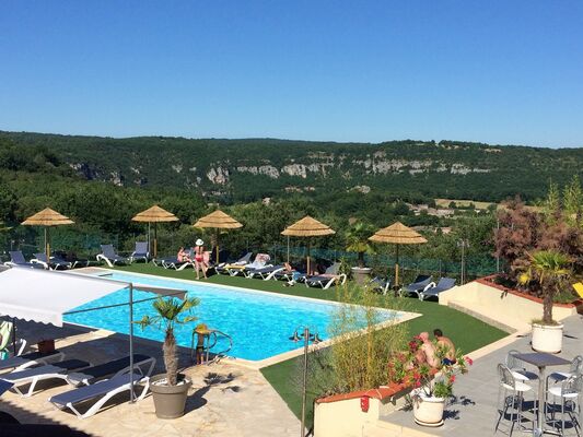 Vue d'ensemble