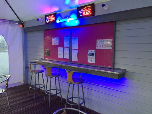 le bar