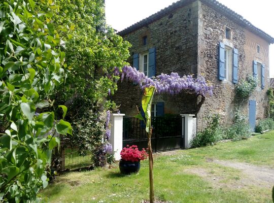 la maison d irène