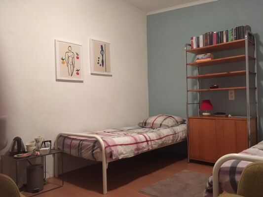 Chambre 2