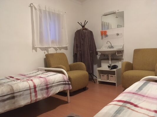 Chambre 2