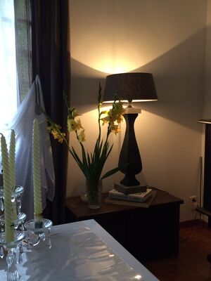 La Tour du Grillon - Chambres et Appartements d'hôtes