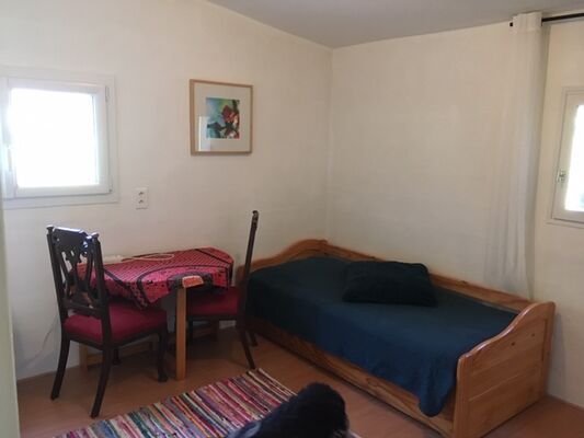 Chambre 1