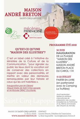 Maison Breton
