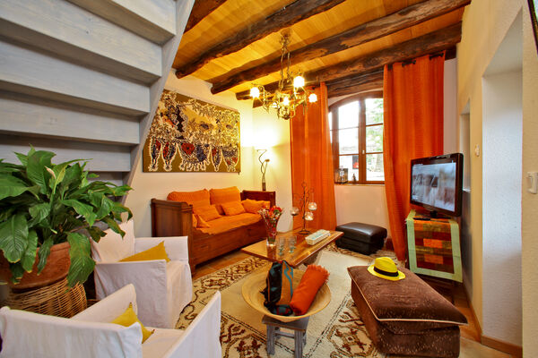 Location la Forge - Rocamadour