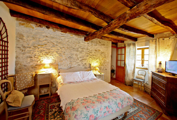 Location la Forge - Rocamadour