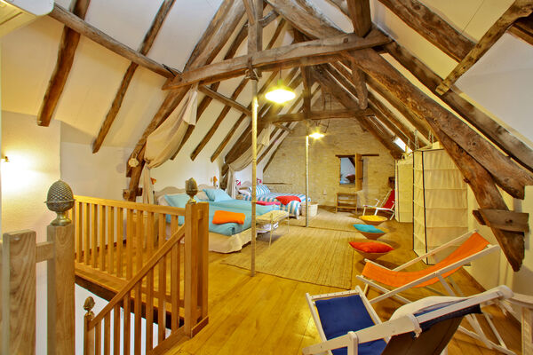 Location la Forge - Rocamadour