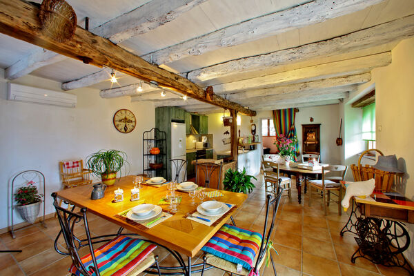 Location la Forge - Rocamadour