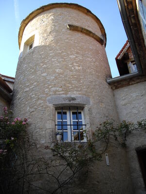 La tour
