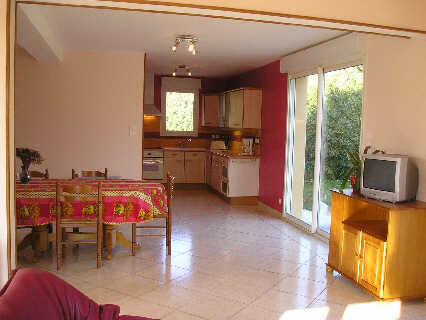 sejour - salle à manger