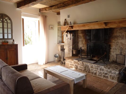 Intérieur 1