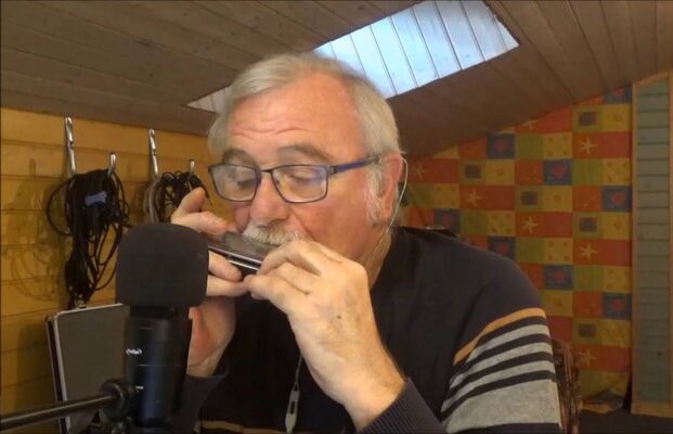 J'L Harmo