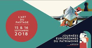 JEP 2018