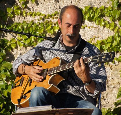 Jean-Philippe Rigal