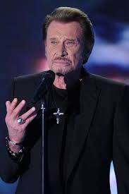 Johnny Hallyday