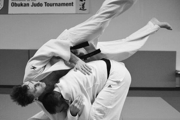 Judo