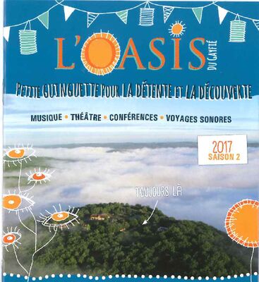 L'OASIS