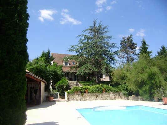 L'Oasienne - Lissac-Et-Mouret