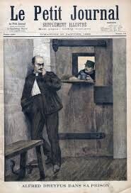 L'affaire Dreyfus
