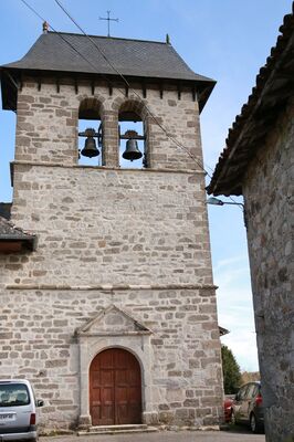 L'église