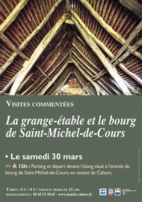 LCV 30 mars Cours