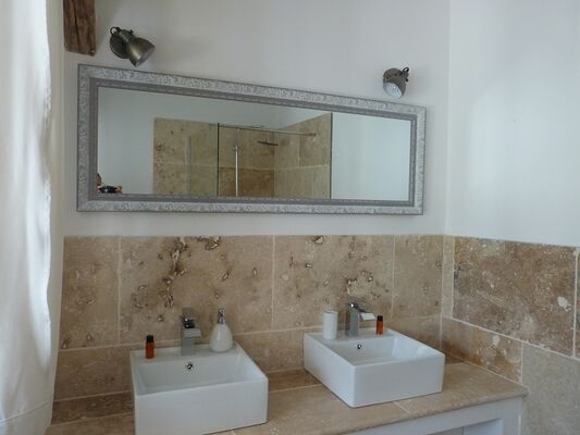 Salle de Bain de la Quercynoise