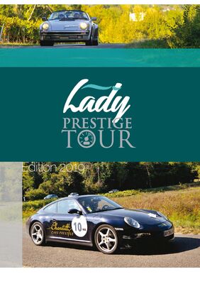 Lady Prestige Tour