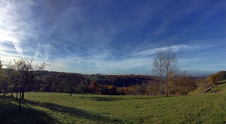 LE-ROUCHIL-PANORAMA OUEST